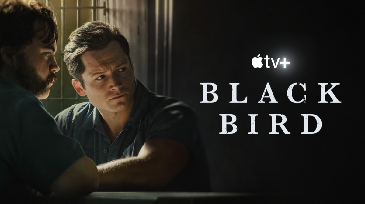Black Bird; cinematographe.it