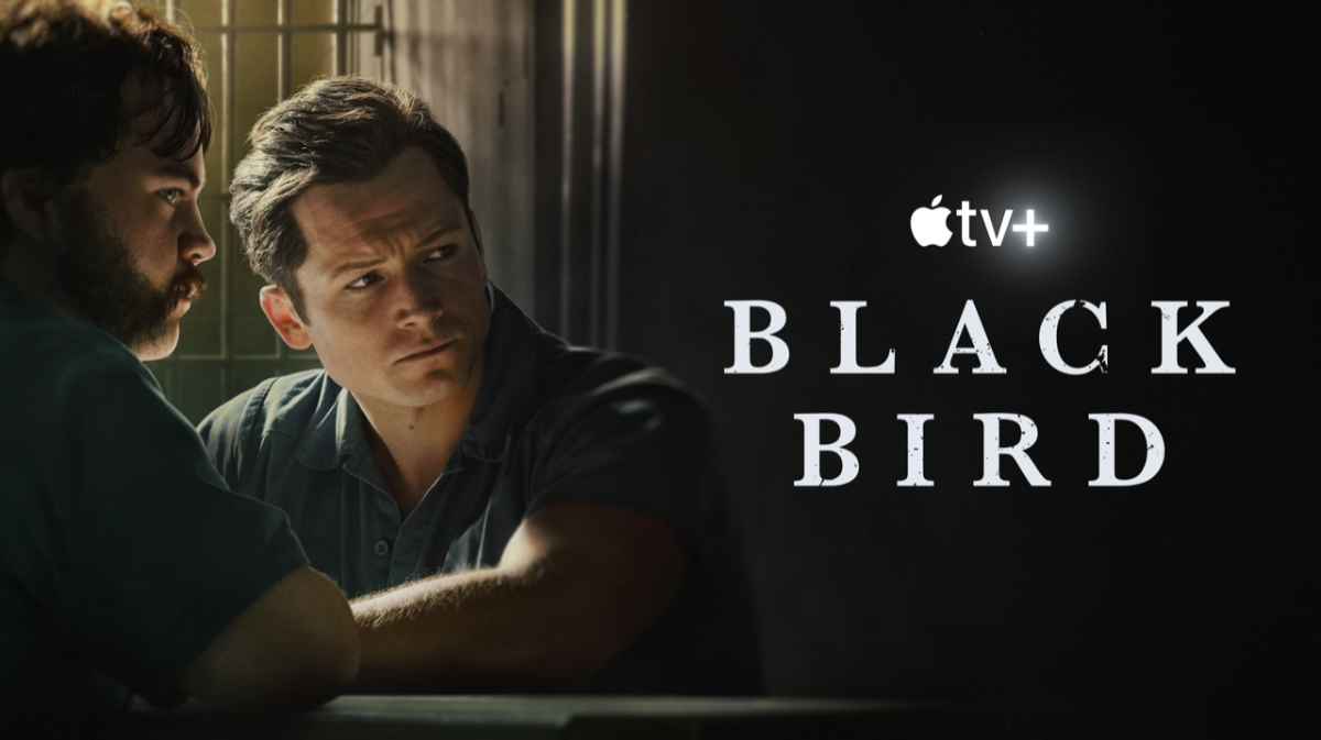 Black Bird: trailer e data d’uscita della serie Apple con Taron Egerton e Ray Liotta