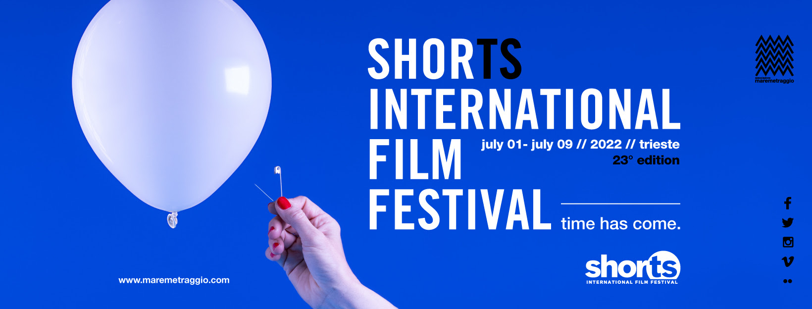 ShorTS International Film Festival