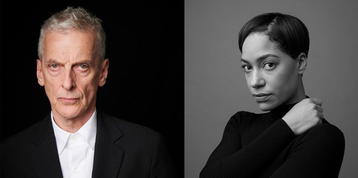 Criminal Record: Peter Capaldi e Cush Jumbo protagonisti della nuova serie Apple