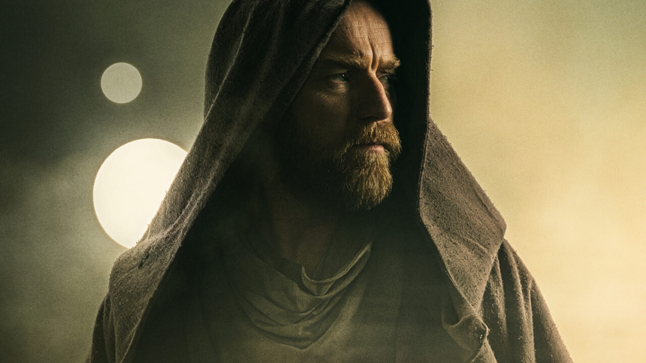 Obi-Wan Kenobi: Ewan McGregor sogna la Stagione 2