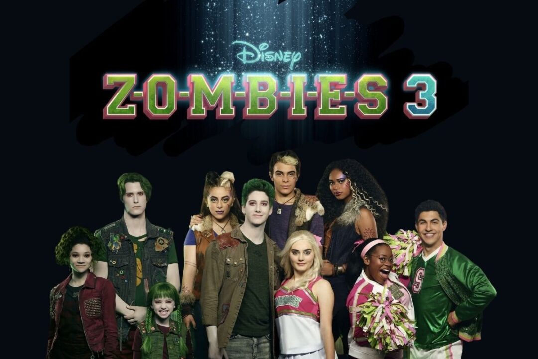 zombies 3 disney+ cinematographe.it