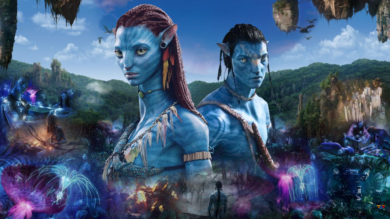 avatar- Cinematographe.it