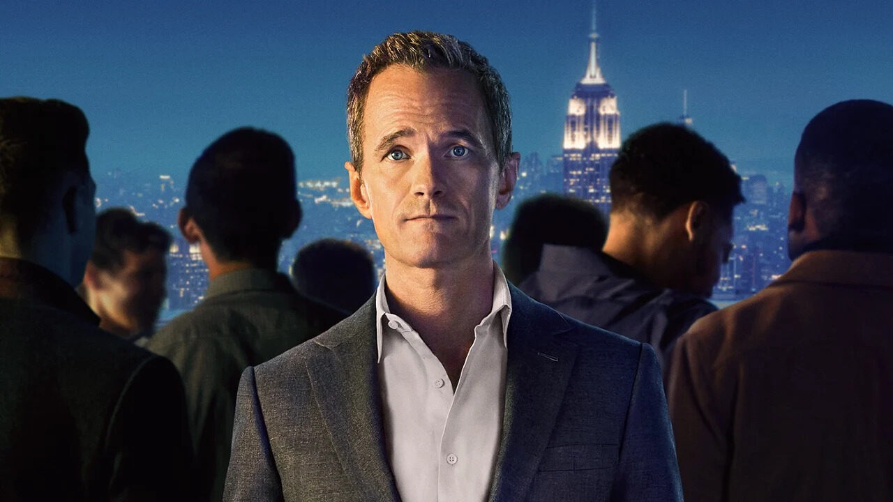 Uncoupled: trailer e data d’uscita della serie Netflix con Neil Patrick Harris