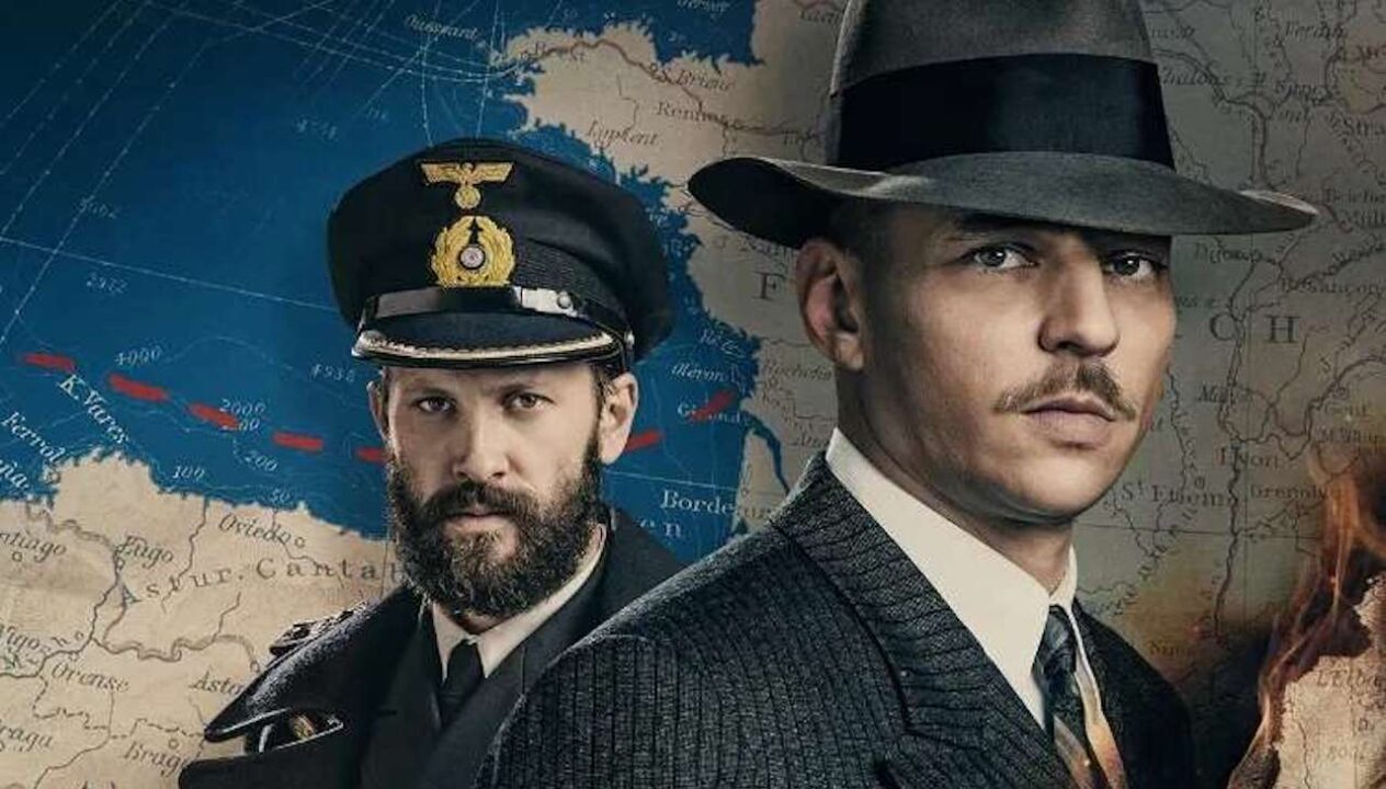 Das Boot – Stagione 3: recensione della serie Sky