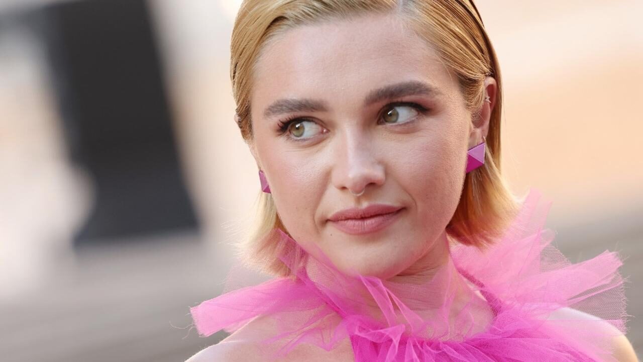 Florence Pugh e le volgari critiche per il suo seno. La risposta è spietata!