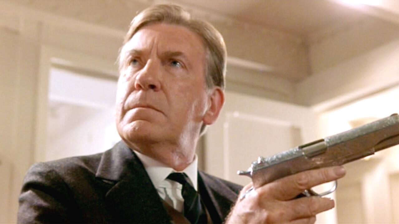 David Warner è morto: l’attore di Titanic si è spento ad 80 anni