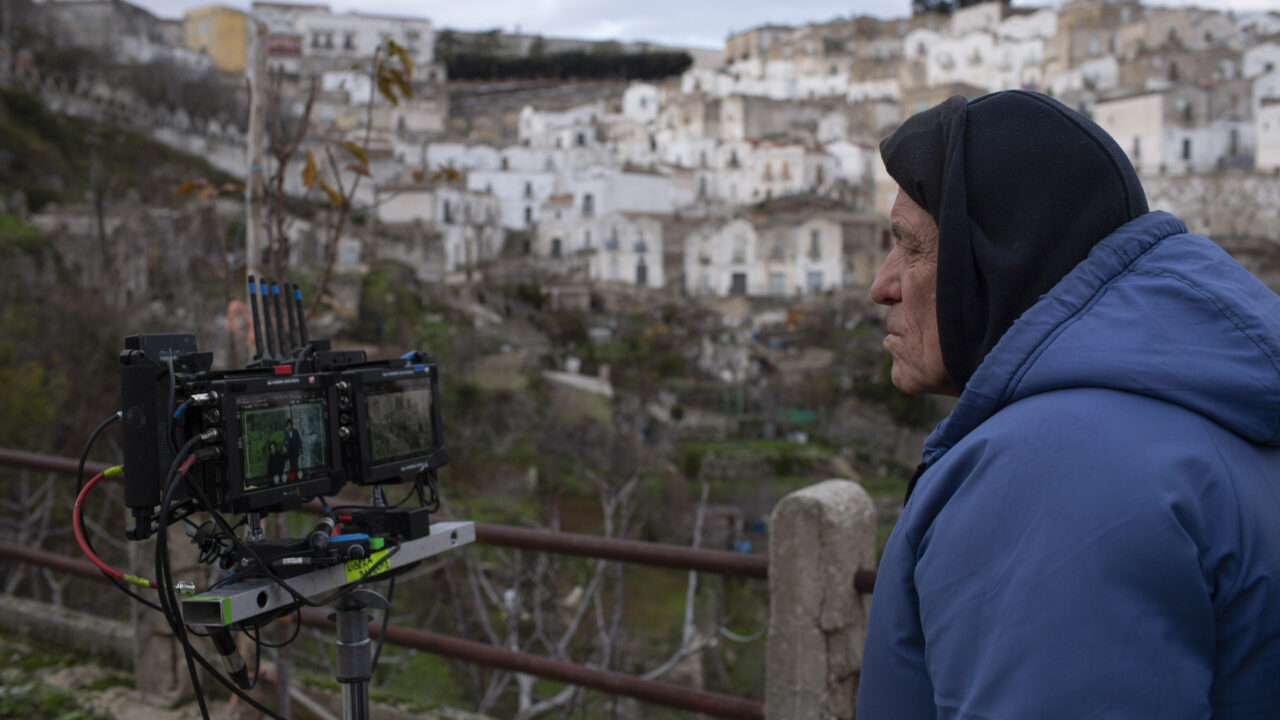 Padre Pio, il film di Abel Ferrara sarà in concorso a Venezia 79