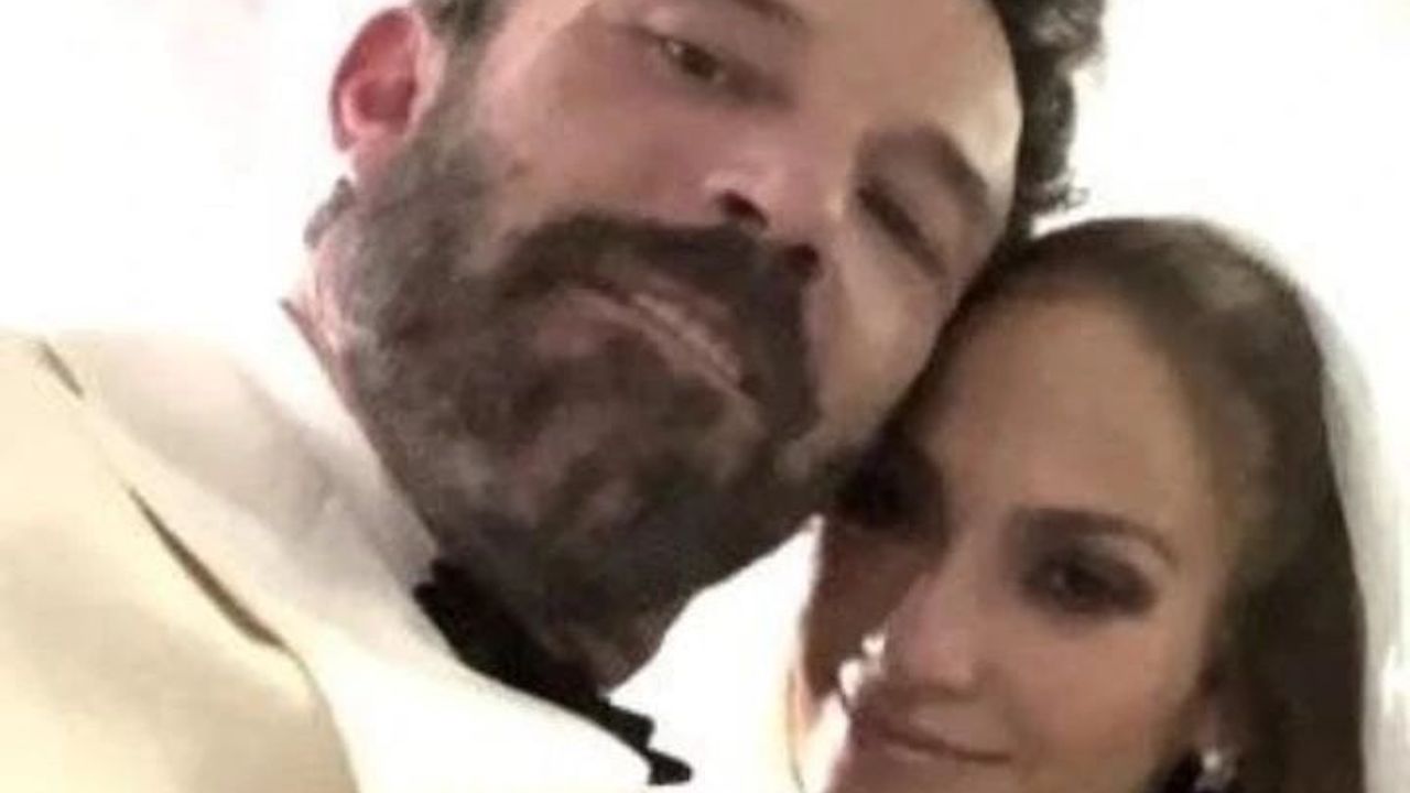 Jennifer Lopez e Ben Affleck