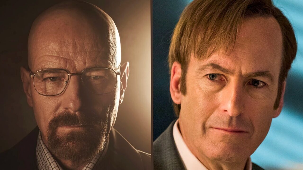 Better Call Saul – la prossima puntata si chiamerà “Breaking Bad”