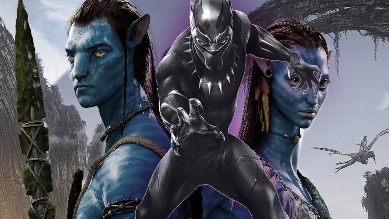 Ciné 2022: nel listino della Disney anche Avatar 2 e Black Panther: Wakanda Forever!