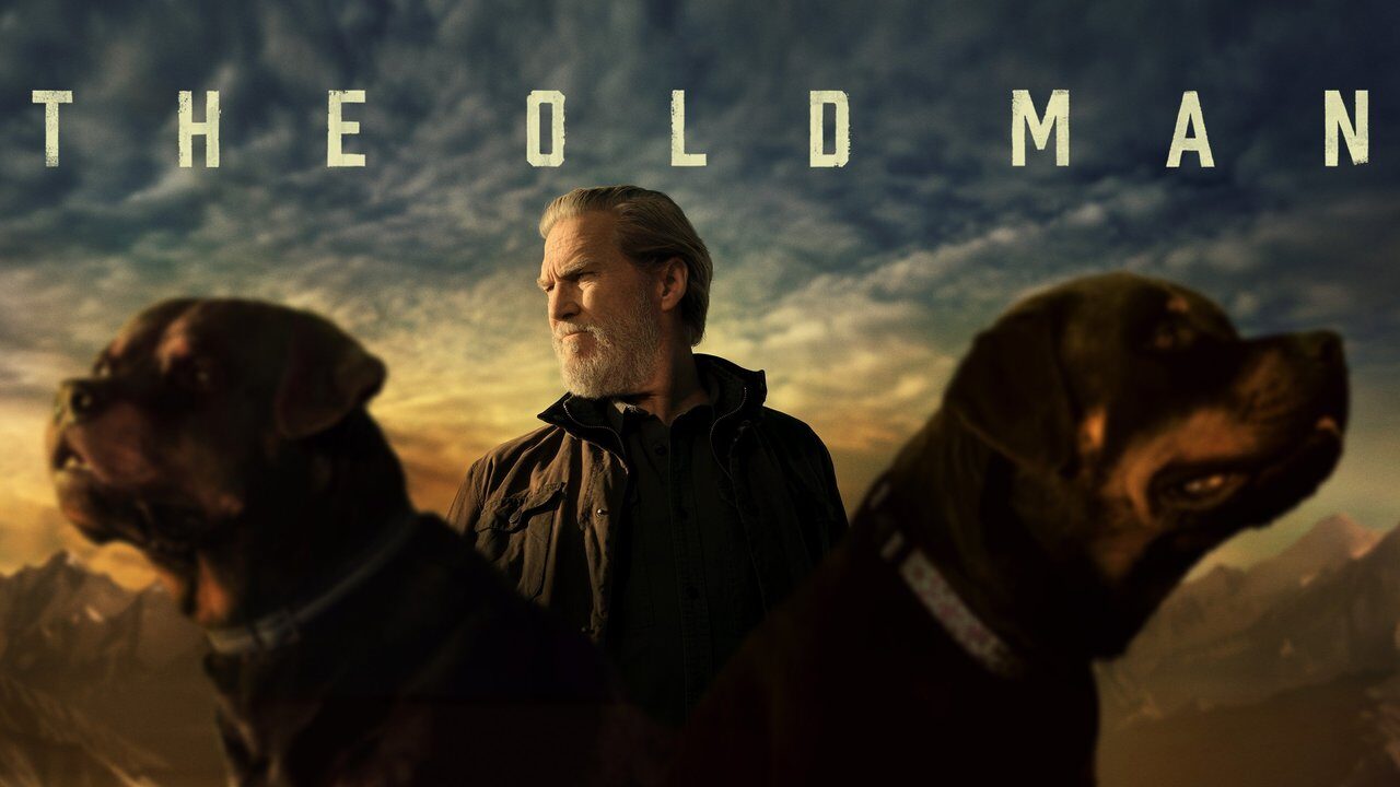 The Old Man: svelata la data d’uscita ufficiale della serie Disney+ con Jeff Bridges