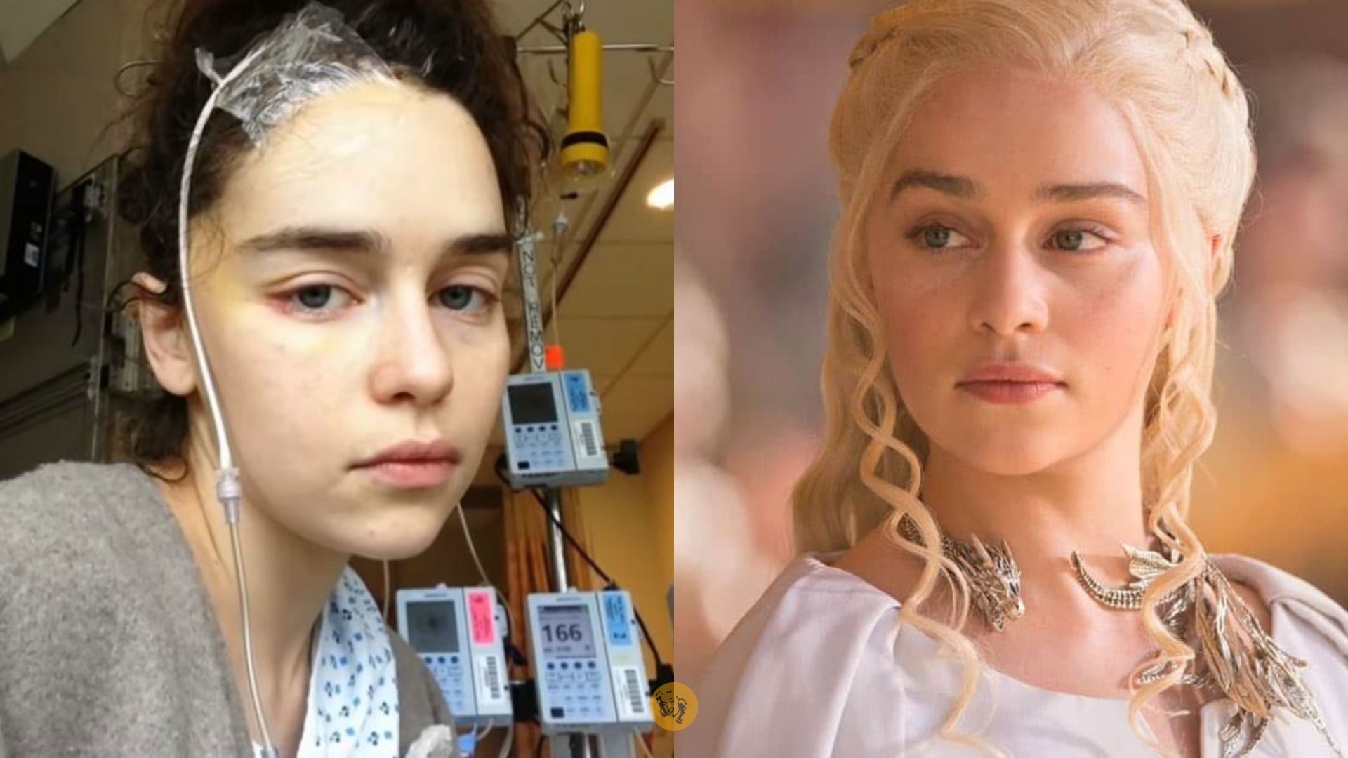 Emilia Clarke - Cinematographe.it