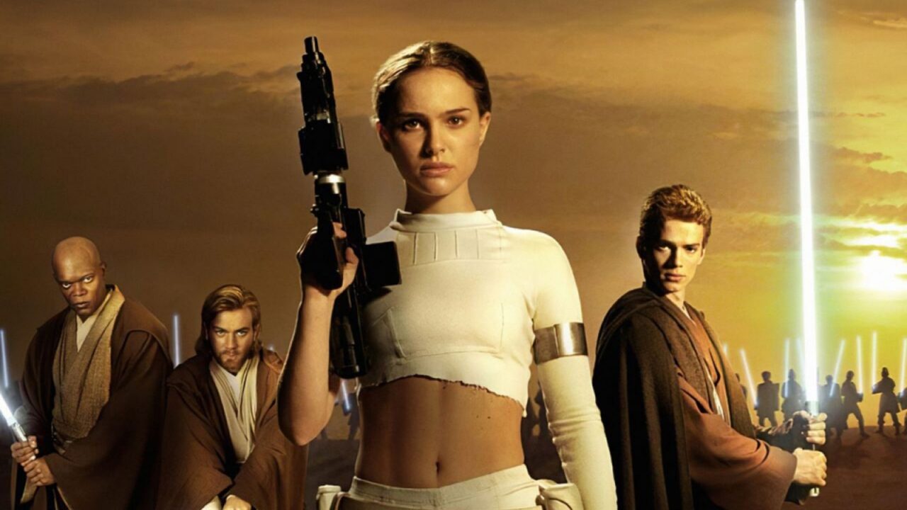 Star Wars: Taika Waititi vorrebbe Natalie Portman nel suo film (ma si è dimenticato di una cosa molto importante)