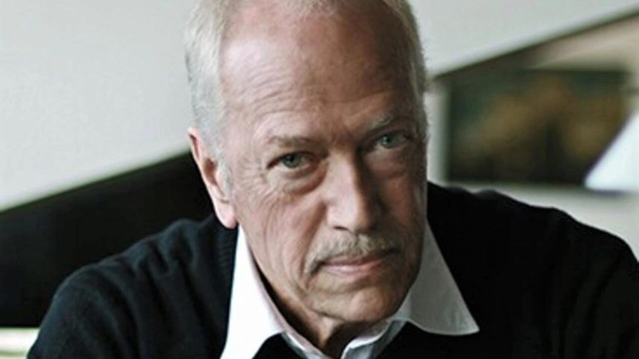 Addio a Vieri Razzini, critico cinematografico, scrittore e fondatore di Teodora Film