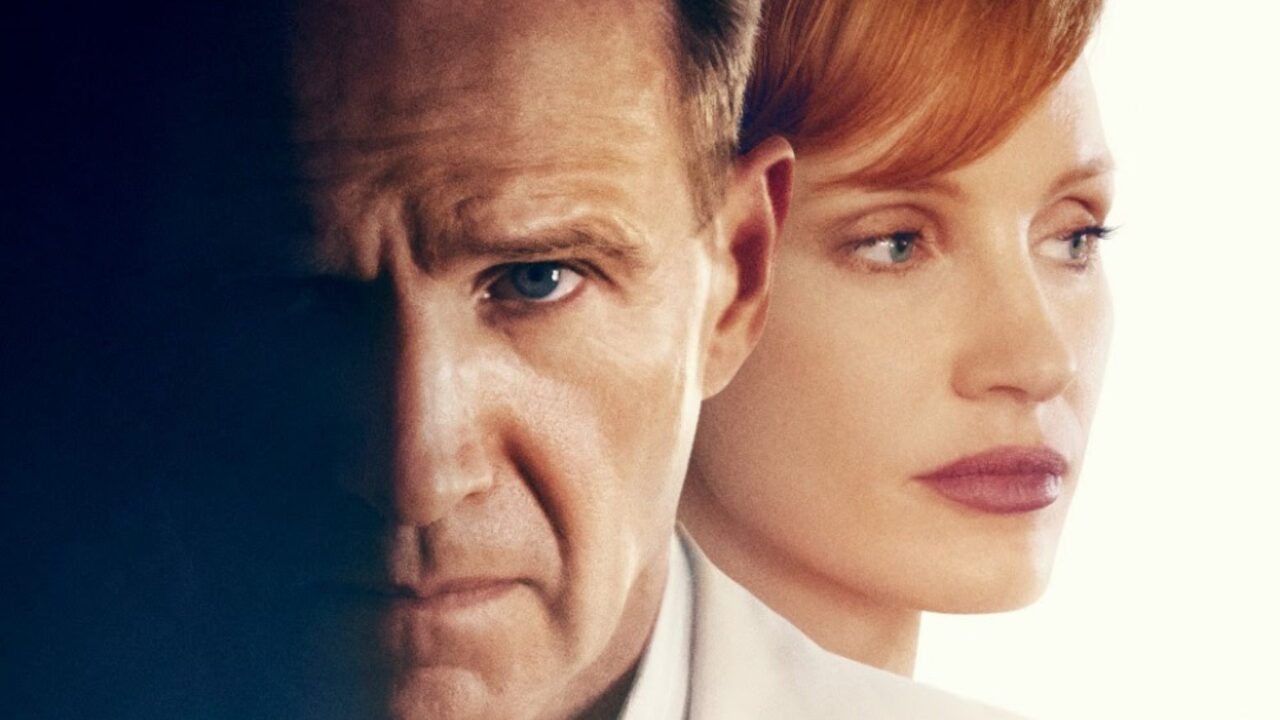 The Forgiven: trailer e data d’uscita del film con Ralph Fiennes e Jessica Chastain