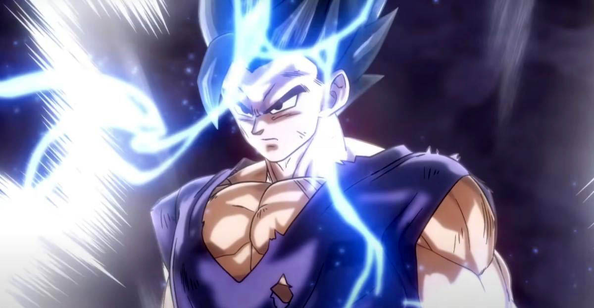 Dragon Ball Super: Super Heroes arriva nei cinema italiani! La data d’uscita