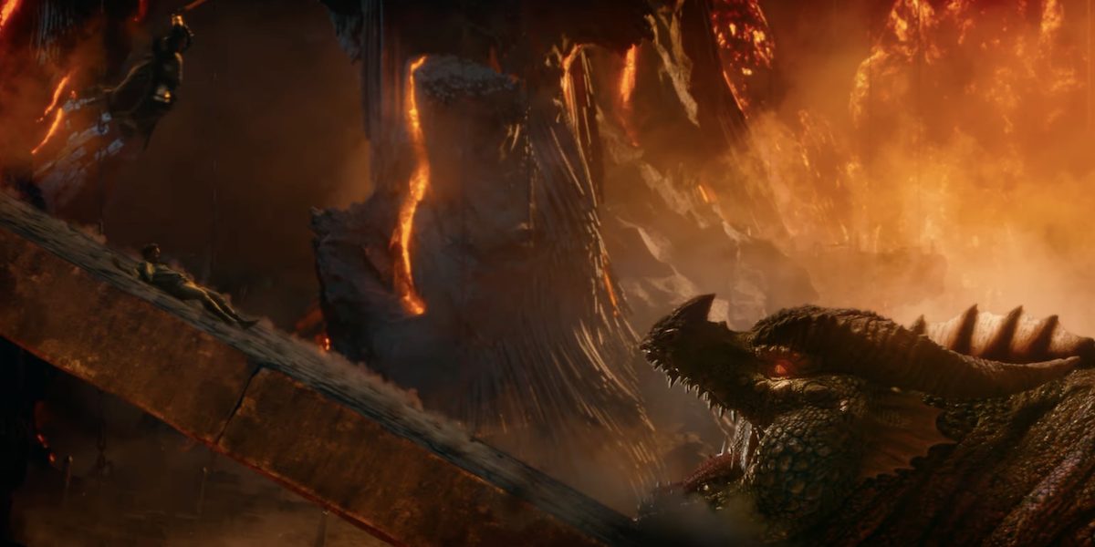 Dungeons & Dragons: L’onore dei Ladri, il trailer del film con Chris Pine e Regé-Jean Page