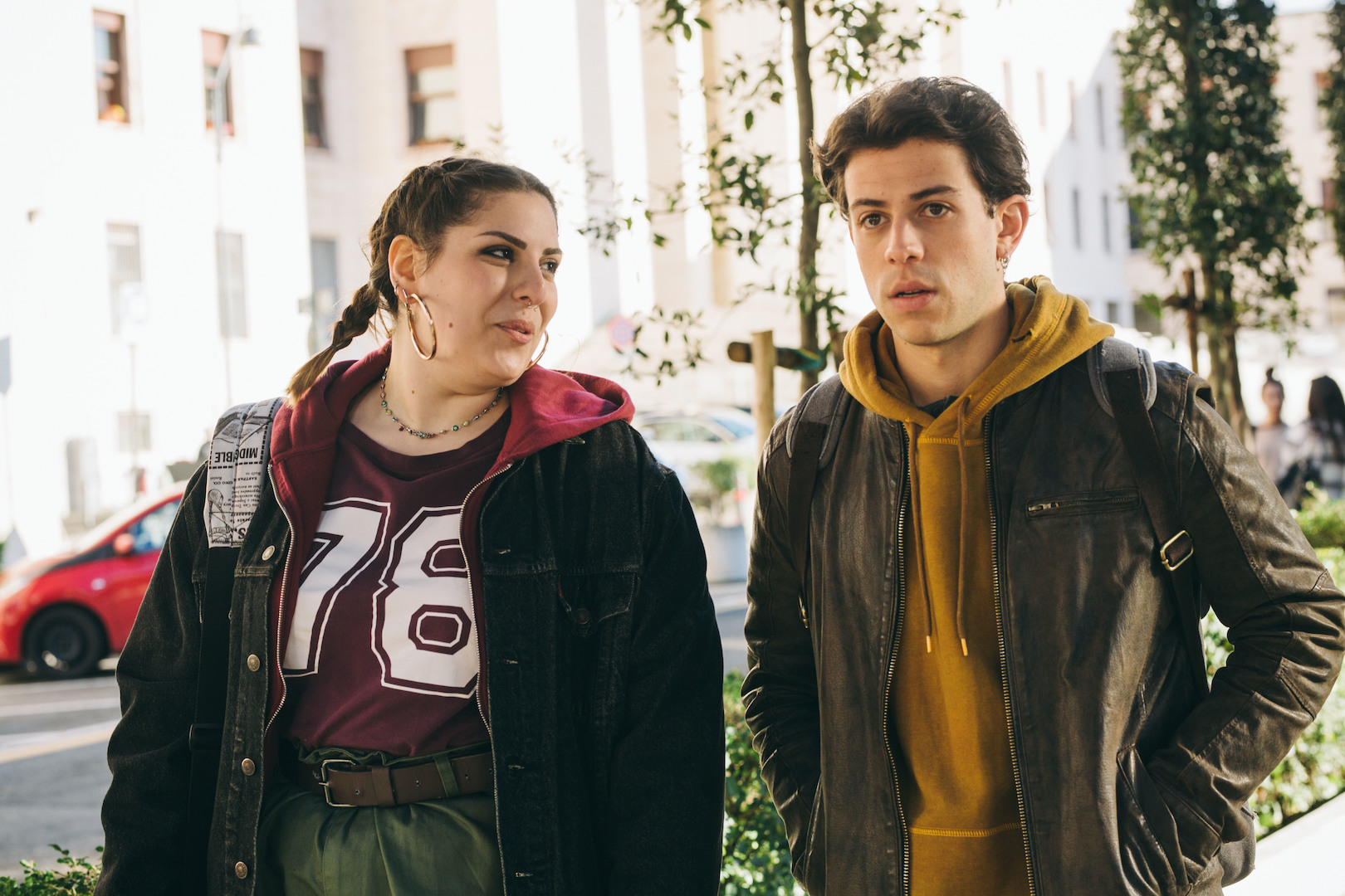 skam italia stagione 5 - cinematographe.it