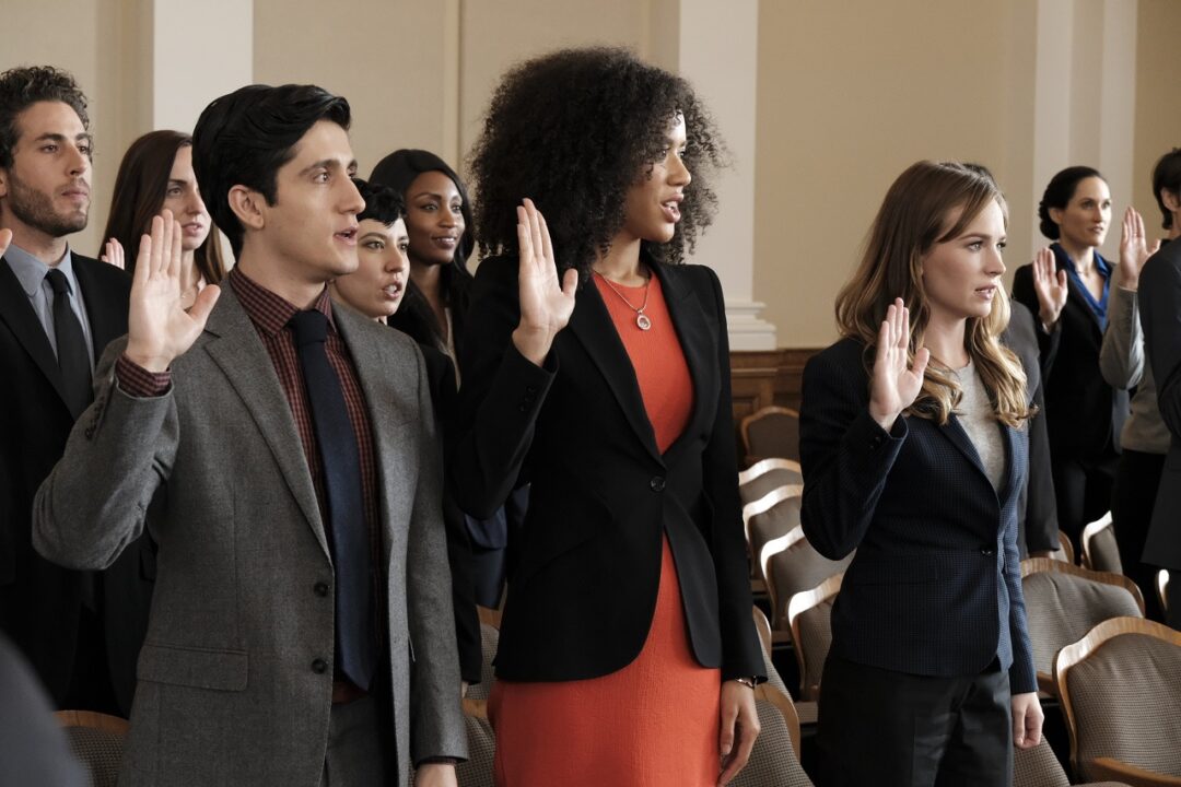 For the People: recensione della serie TV prodotta da Shonda Rhimes