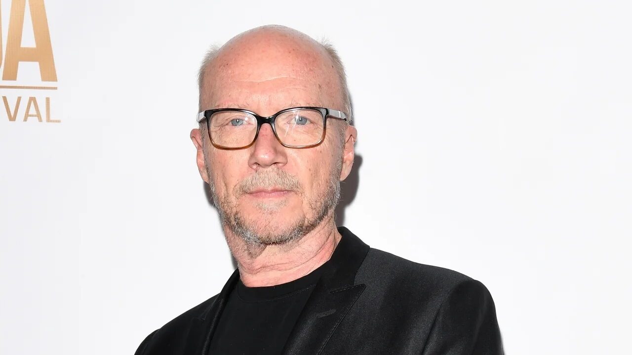 Paul Haggis torna in libertà dopo l’accusa di stupro. Ecco perché!