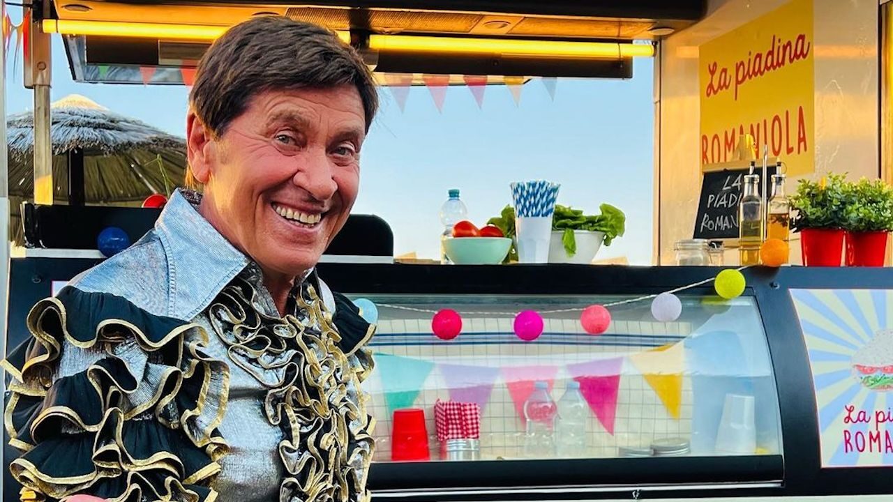 Gianni Morandi fa… “La Ola”: il nuovo tormentone dell’estate scritto da Jovanotti è un’irresistibile bachata romantica! [VIDEO]