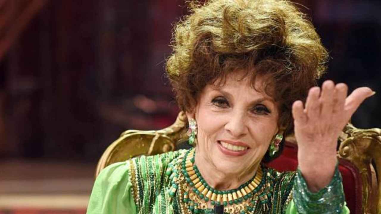 Gina Lollobrigida compie 95 anni, omaggio con il Nastro d’Argento alla Carriera 2022