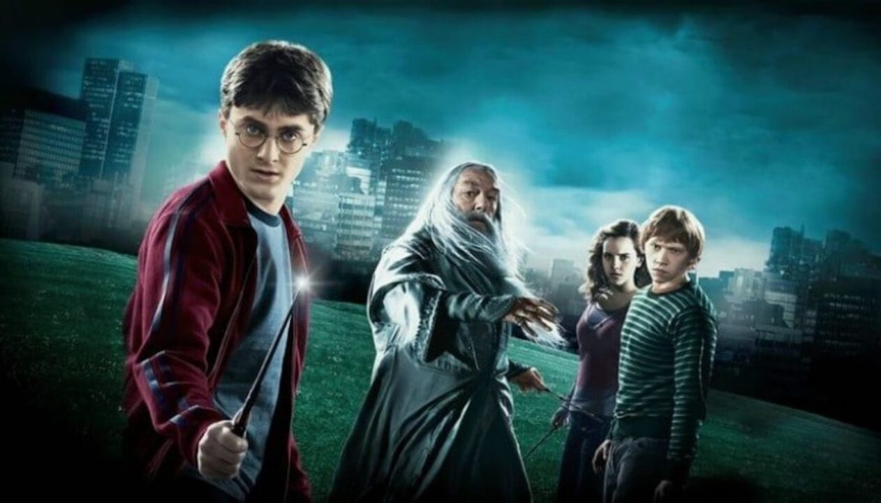 Harry Potter e il principe mezzosangue: 10 curiosità sul film