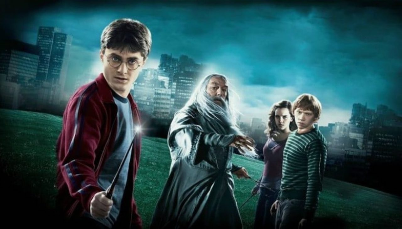 harry potter e il principe mezzosangue cinematographe.it