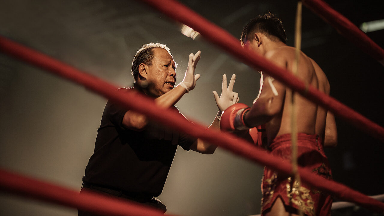 Hurts Like Hell: Il mondo del muay thai – recensione della docuserie Netflix