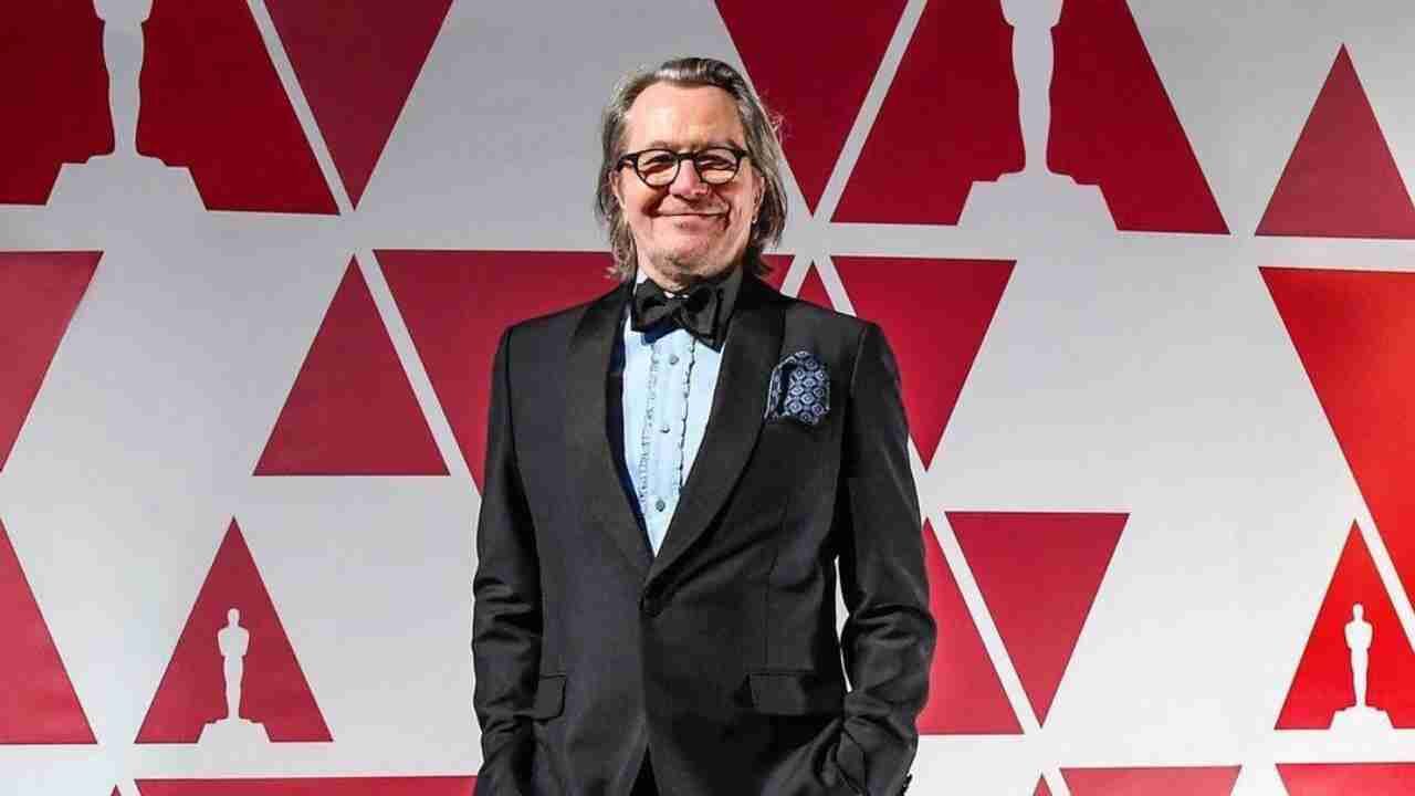 Giffoni 2022 – Gary Oldman rivolge ai giovani un prezioso consiglio: “lavorate sull’autostima per sconfiggere le paure”