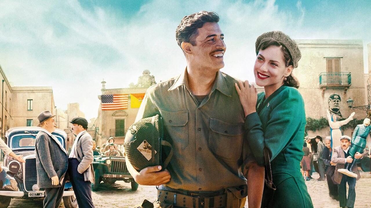 In guerra per amore: la vera storia del Rapporto Scotten, alla base del film con Miriam Leone