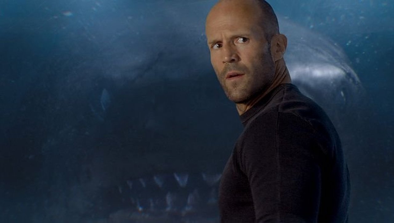 Jason Statham cinematographe.it