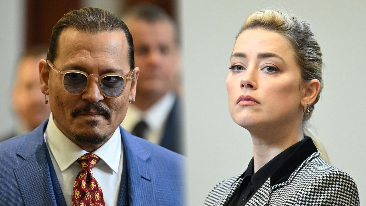 Johnny Depp e l’esorbitante donazione in beneficenza all’ente legato ad Amber Heard