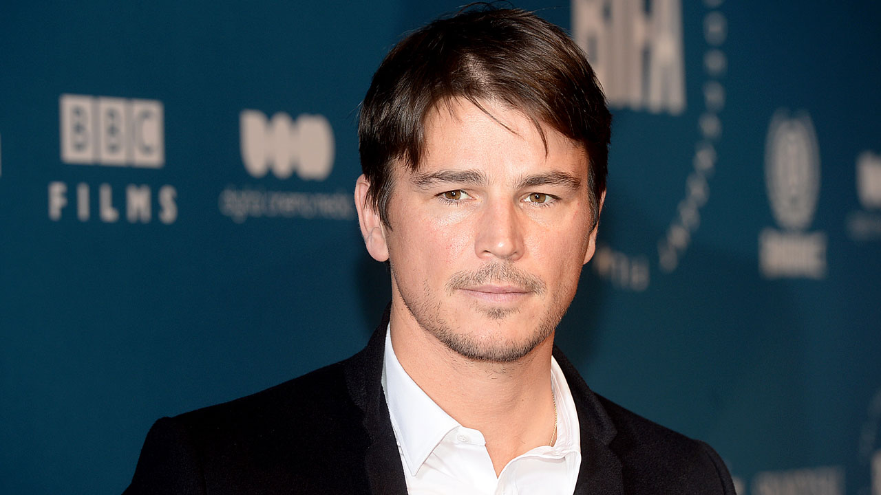 Josh Hartnett; cinematographe.it