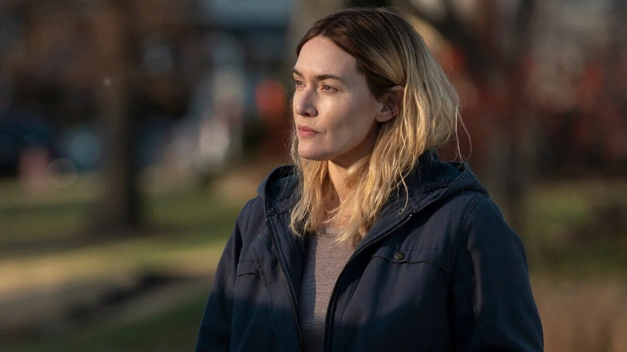 The Palace: Kate Winslet protagonista e produttrice della miniserie HBO
