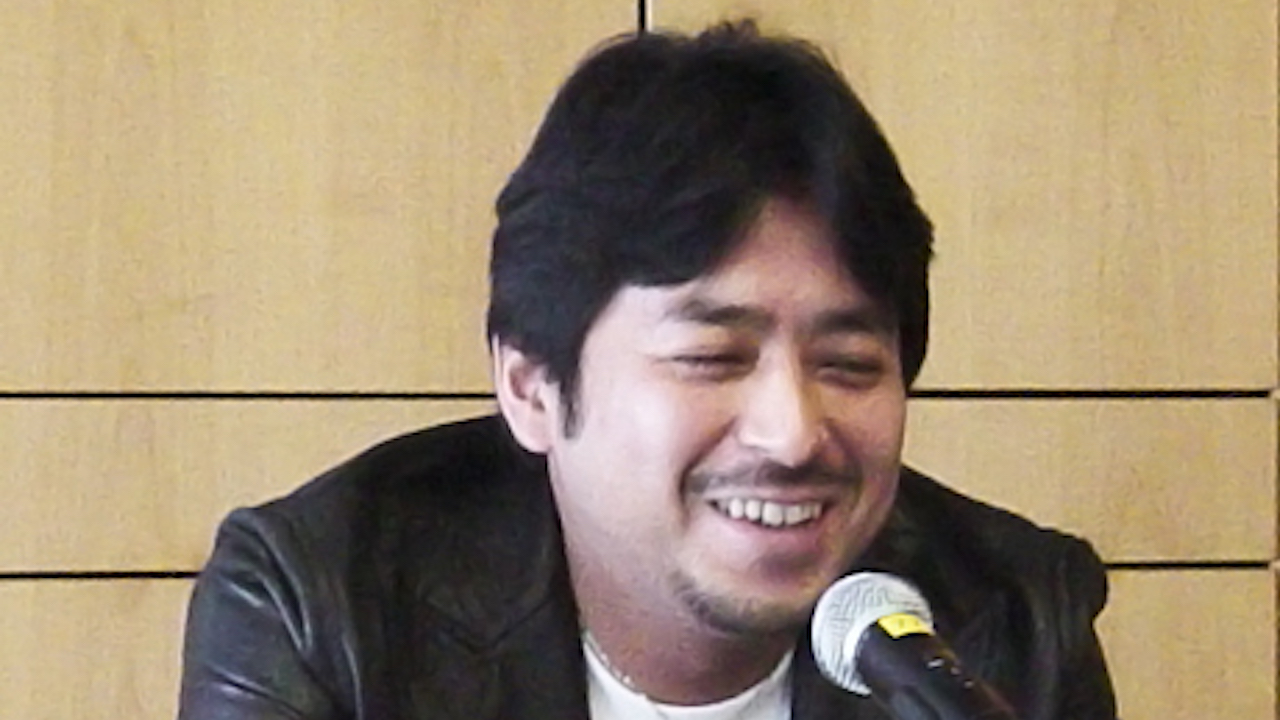 Takahashi Kazuki