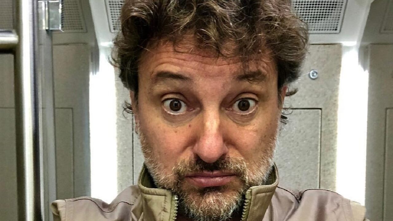 Leonardo Pieraccioni; cinematographe.it