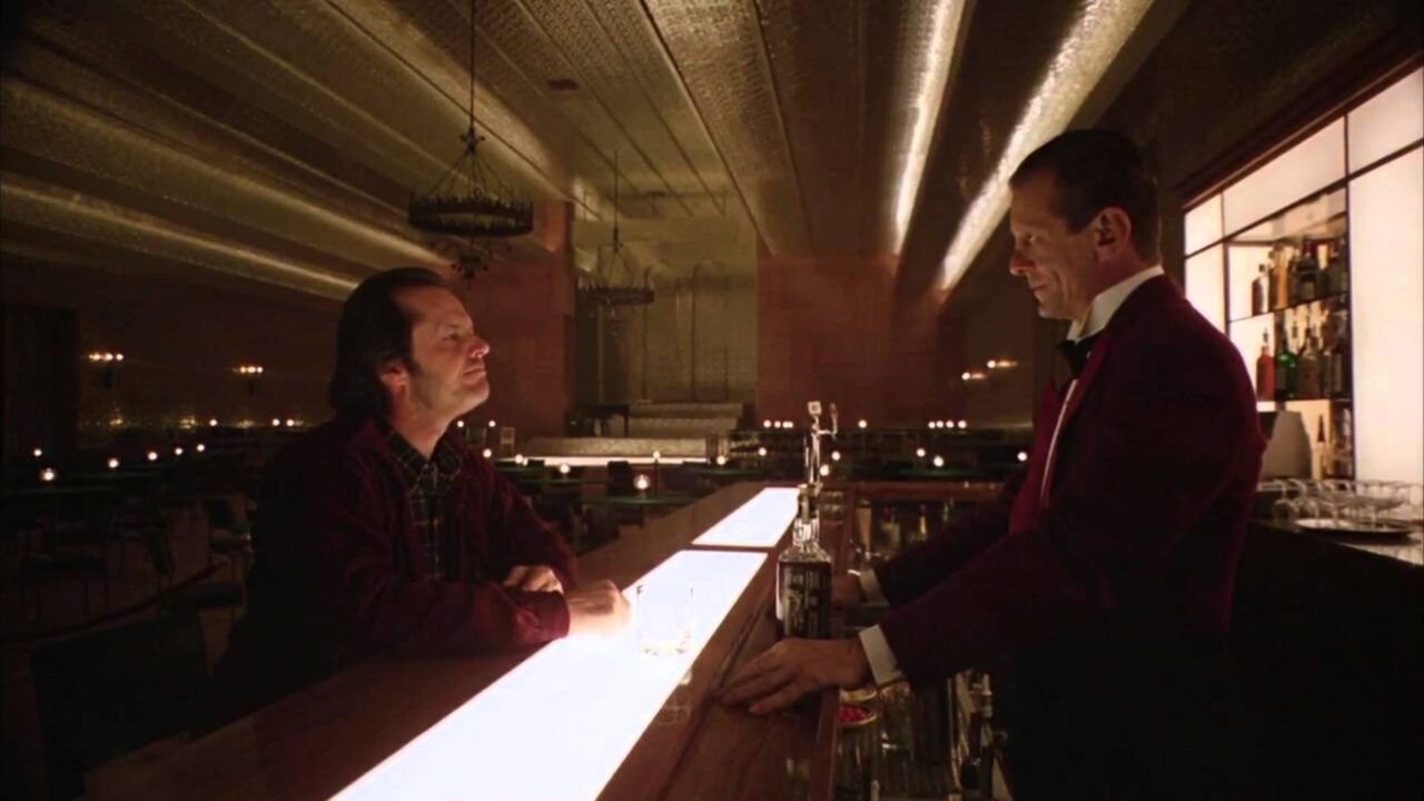 È morto Joe Turkel, l’indimenticabile barman di The Shining