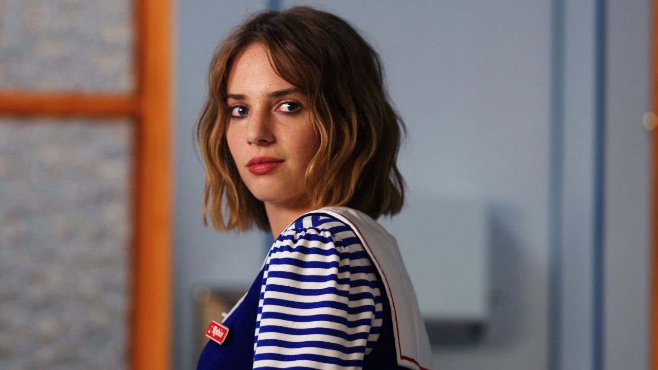 Chi è Maya Hawke: carriera e vita privata dell’attrice di Stranger Things