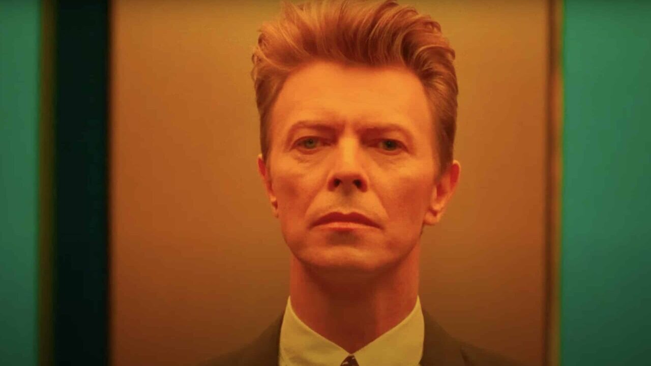 Moonage Daydream: trailer e data d’uscita del docufilm su David Bowie