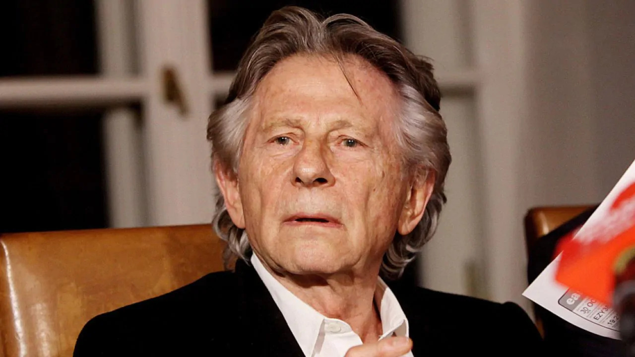 Roman Polanski cinematographe.it