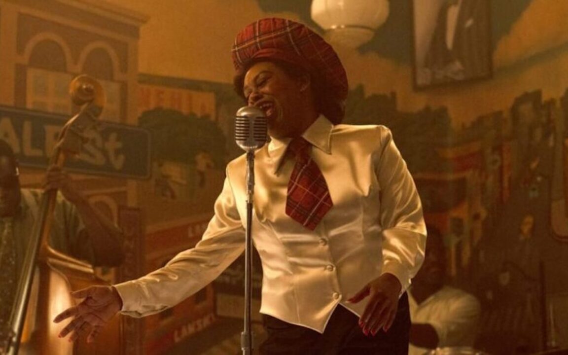Shonka Dukureh è morta: addio all’attrice di Elvis
