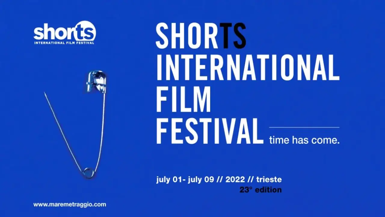 ShorTS International Film Festival: annunciati i vincitori dell’edizione 2022