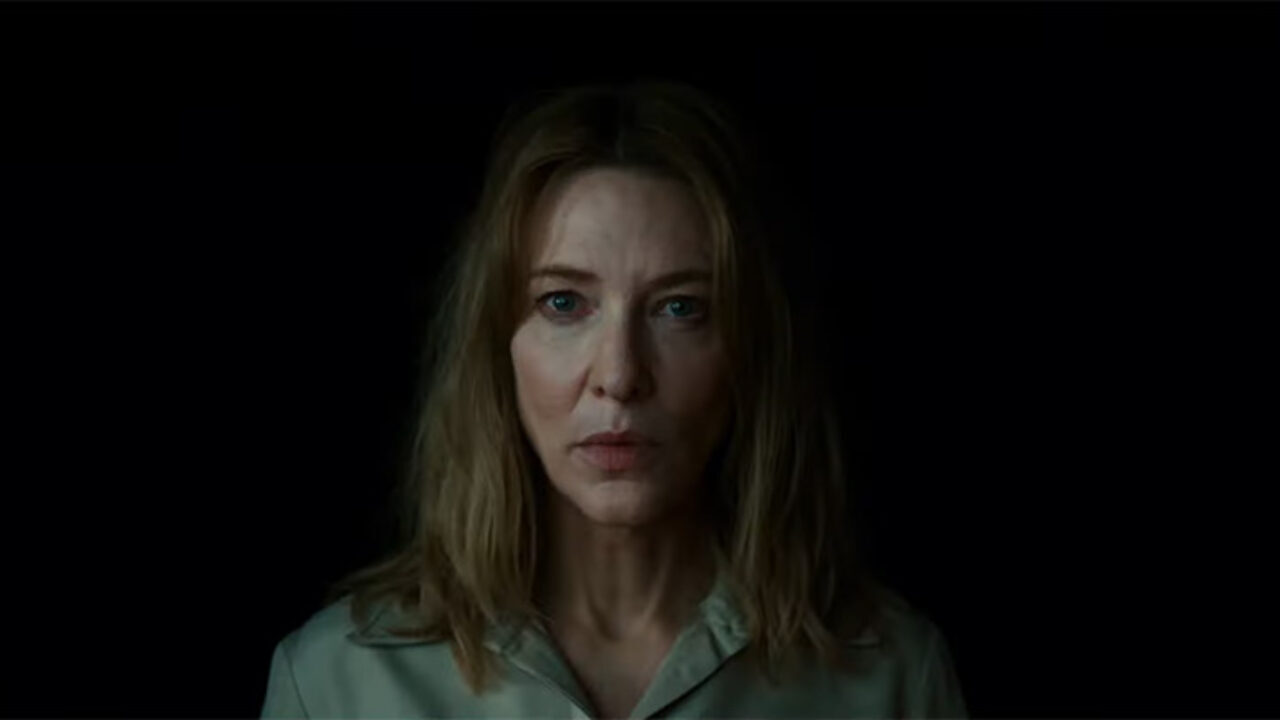 Cate Blanchett - Cinematographe