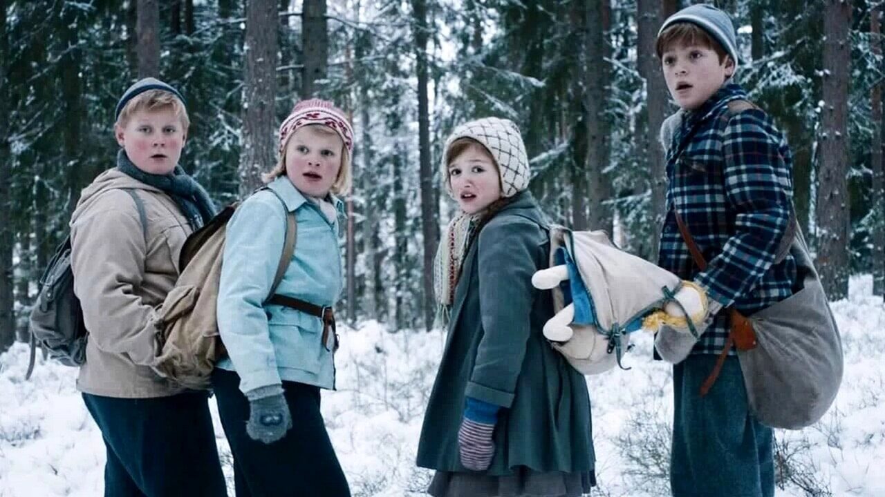 The Crossing – Oltre il confine: trama e cast del film di Johanne Helgeland