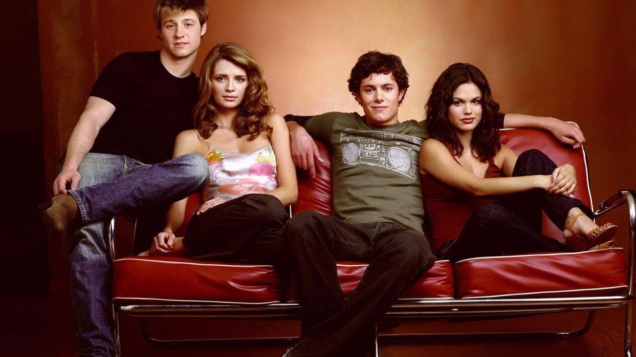 The O.C. – 10 cose che non sai sul celebre teen drama