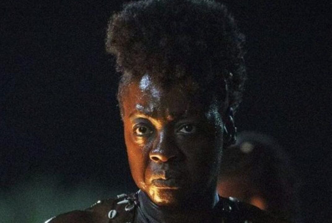 The Woman King: una prima occhiata a Viola Davis nel ruolo della guerriera Agoji