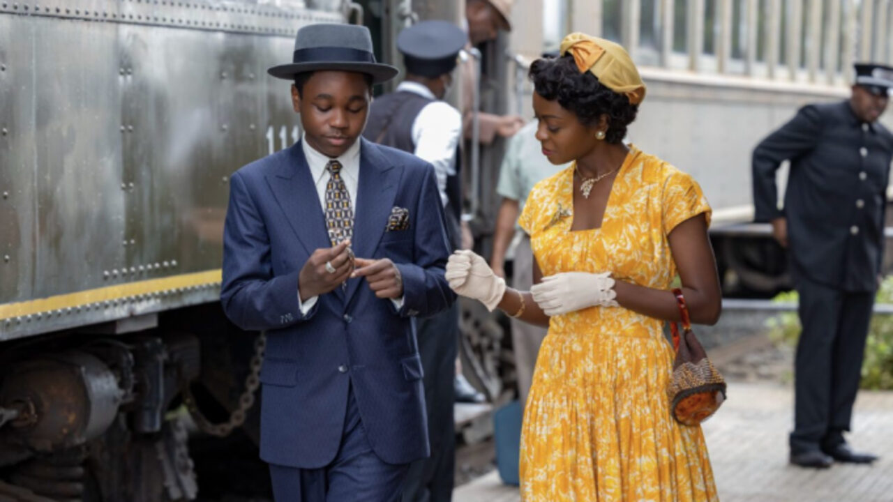 Till: l’emozionante trailer del film basato sulla triste storia del 14enne Emmett Till
