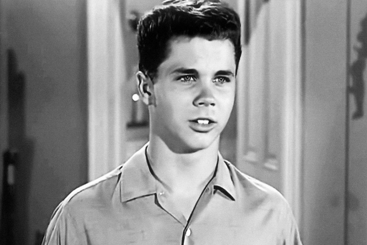 Tony Dow - cinematographe.it